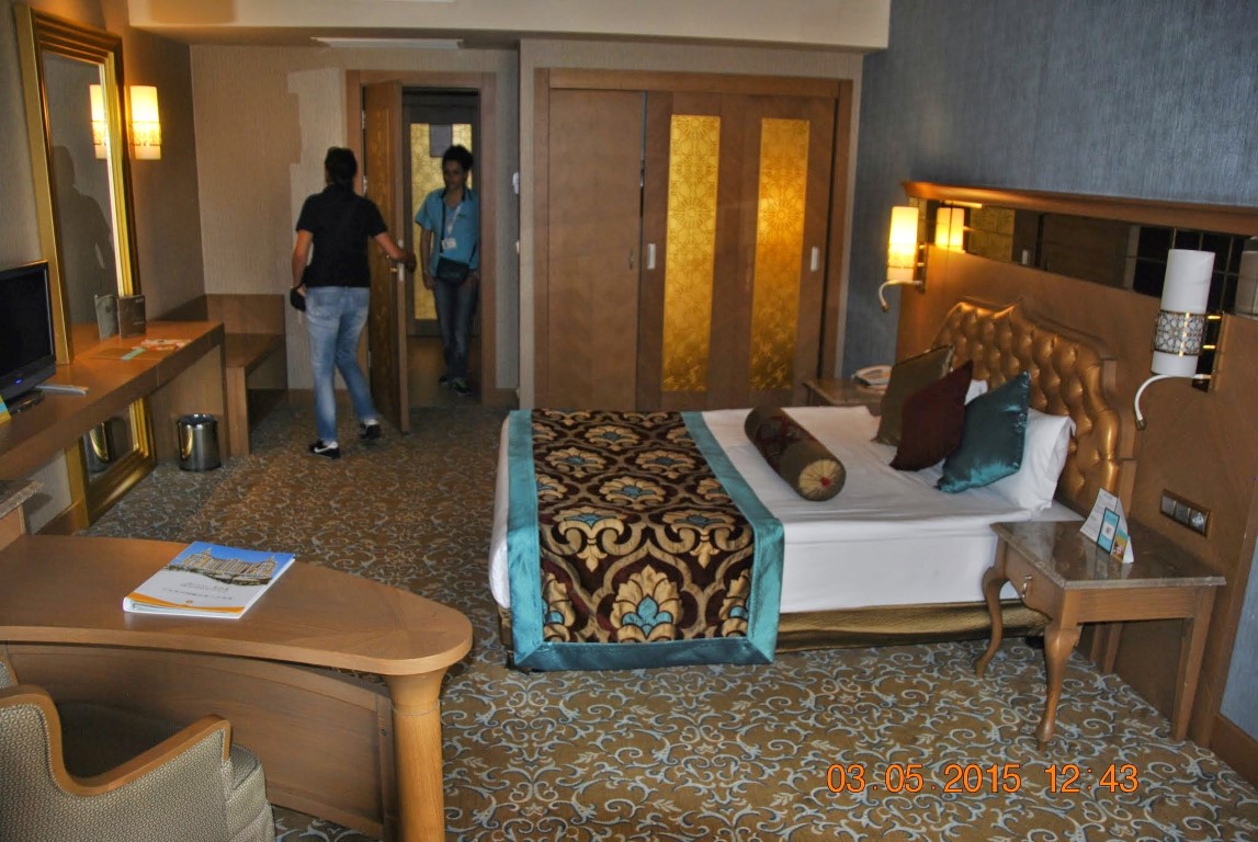 imagini hotel ROYAL HOLIDAY PALACE LARA